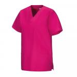 EXNER | Schlupfkasack unisex berry (2737518)